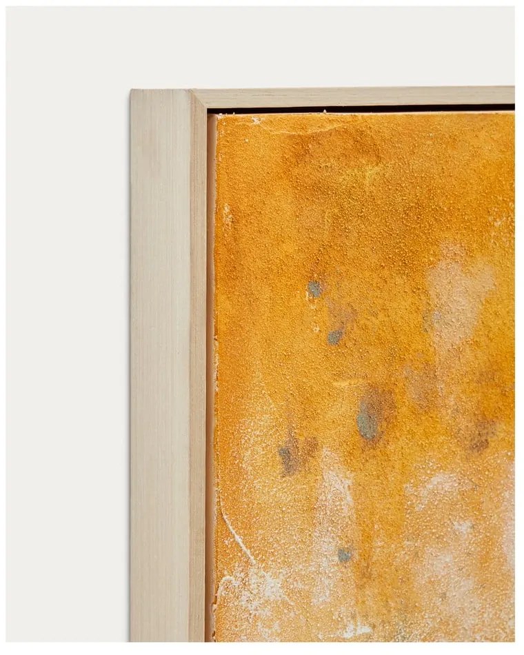 Obraz 200x120 cm Selnar – Kave Home