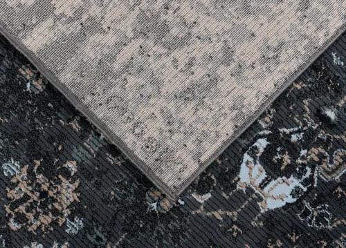 Koberce Breno Kusový koberec GRETA 807/pet, viacfarebná,200 x 290 cm