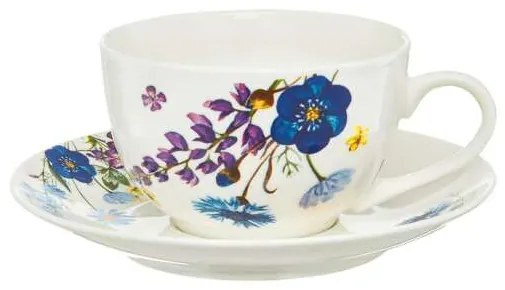 Fiori kávová súprava 220ml, 12 ks