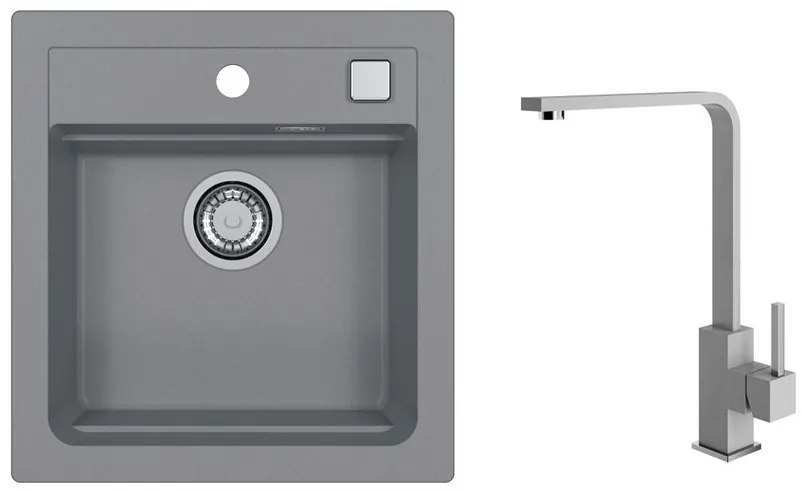 ALVEUS CZ SET ALVEUS ATROX 20 / 81 + BATERIE AFRA 81