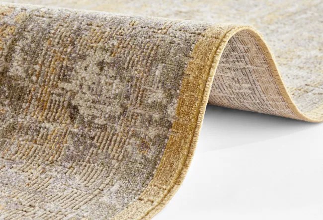 Koberec Hanse Home Cairo Luxor Gold