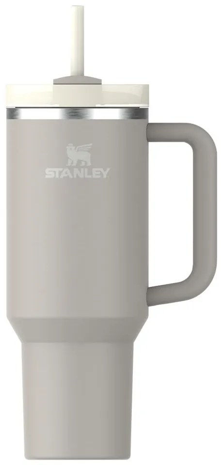 Svetlosivá termoska 1,18 l Quencher H2.O FlowState – Stanley