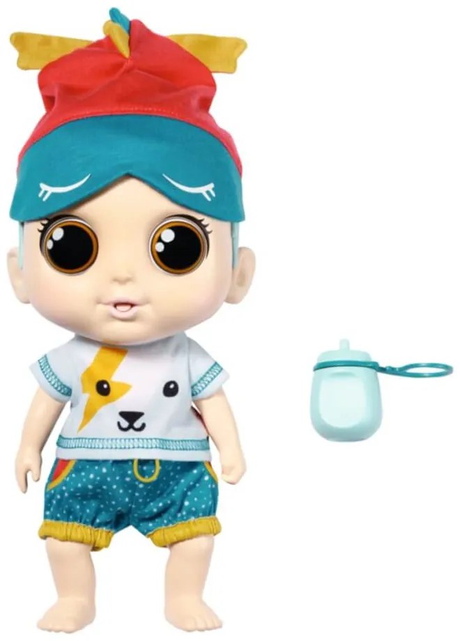 CHOU CHOU Baby Mika, limitovaná edícia