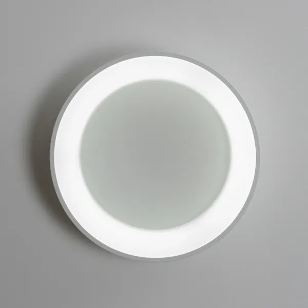 Brilagi - LED Stmievateľné stropné svietidlo FALCON LED/40W/230V 3000-6500K + DO