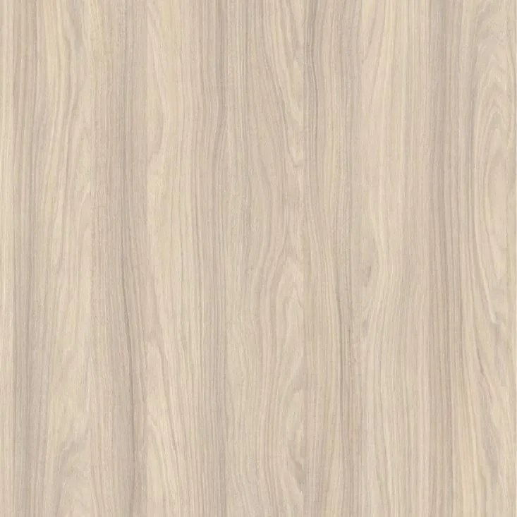 Šatníková skrinka s lavičkou, 2 oddiely, 1875 x 600 x 500/800 mm, mechanický kódový zámok, laminované dvere, dub prírodný