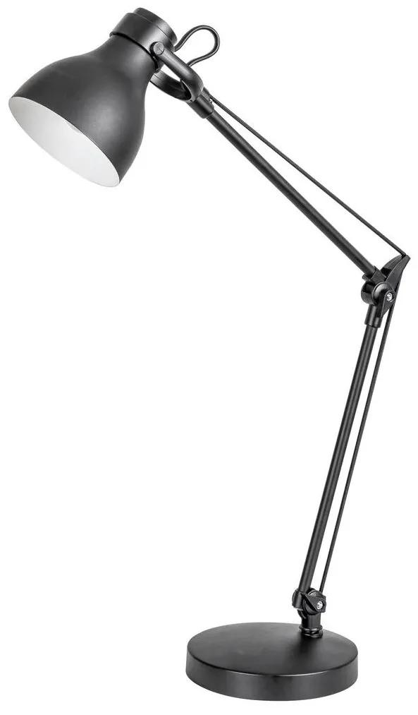 XXXLutz STOLNÁ LAMPA, E14, 16/58/31 cm - Interiérové svietidlá - 006264071901