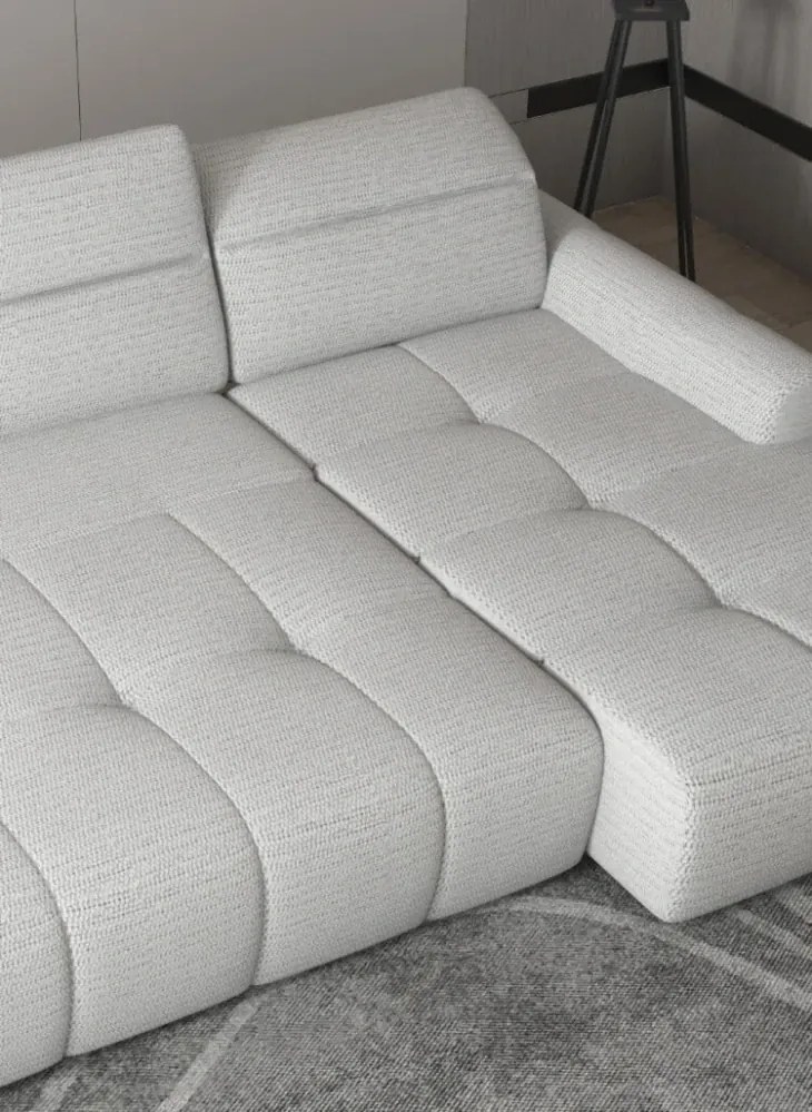 Sedacia súprava NORDIC S