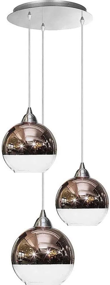 Nowodvorski GLOBE 9307