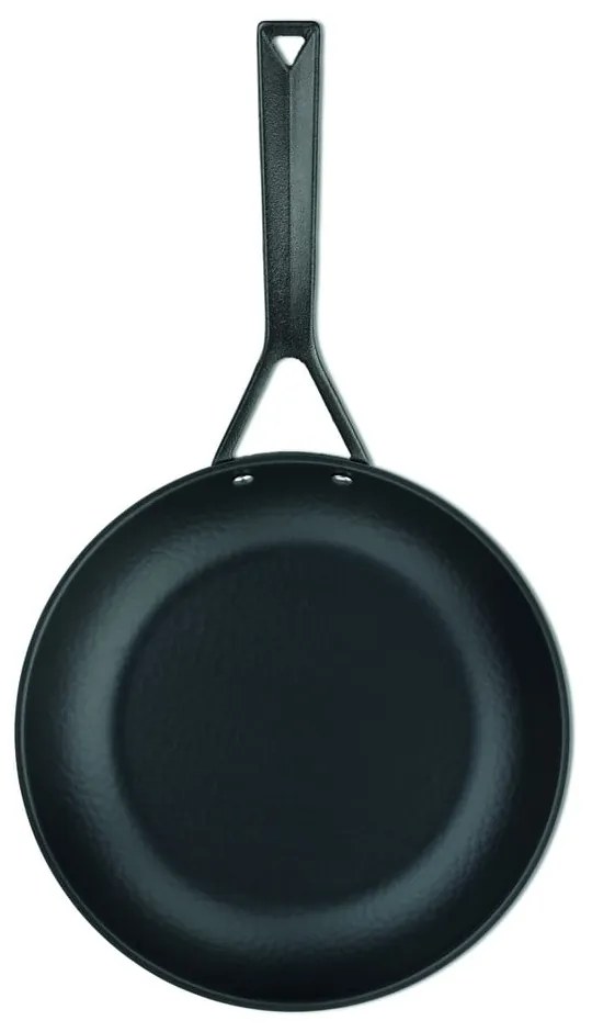 Železná panvica na vyprážanie Kela Rhino, ø 28 cm
