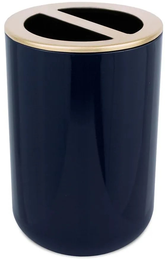 Pohárik Strips TOP granat zlato cst-1815 78