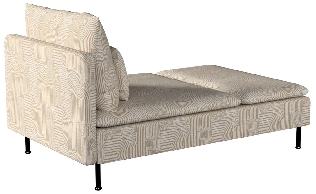 Poťah na ležadlo Söderhamn