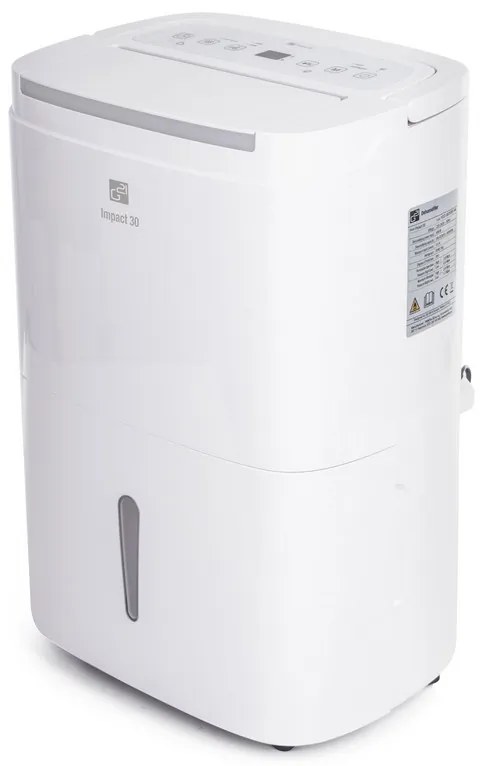 Odvlhčovač G21 Impact 30, kapacita 30l/24h, WiFi 777031