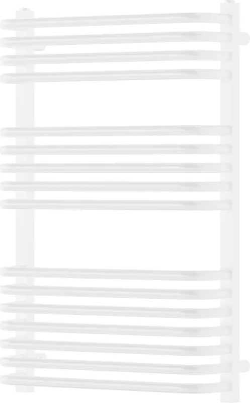 Mexen Apollo kúpeľňový radiátor 860 x 550 mm, 481 W, biely - W117-0860-550-00-20