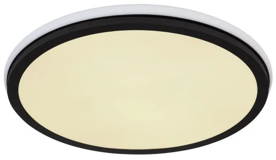 Globo 41391-40R - LED RGBW Stmievateľné stropné svietidlo JAXXI LED/40W/230V + DO