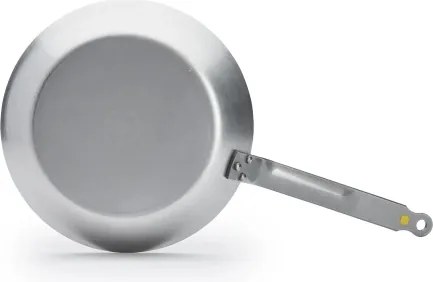 De Buyer 5610.26 - Panvica MINERAL B 26 cm oceľ