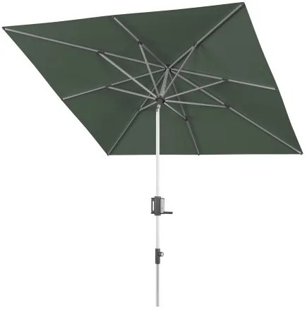 Knirps KNIRPS APOLL 240 x 240 cm - záhradný stredový slnečník : Farba slnečníka - 0600