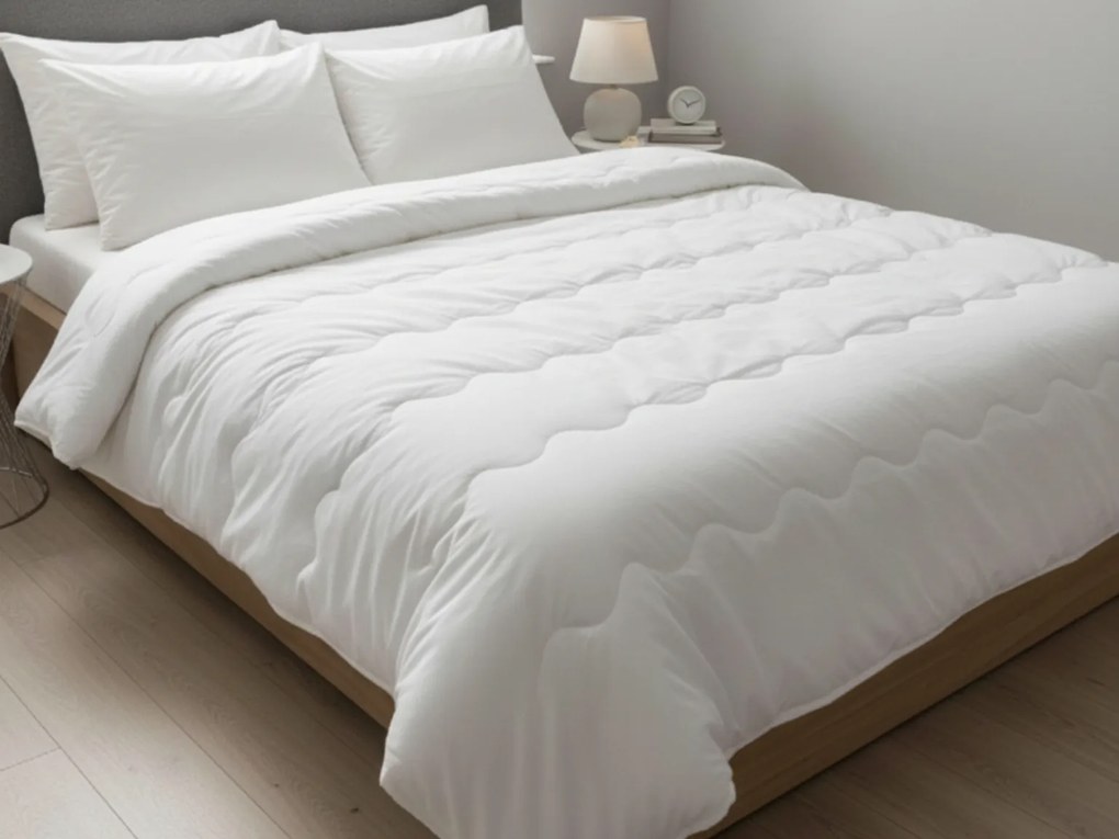 Dvojdielný celoročný paplón 240x220 cm ALL SEASONS