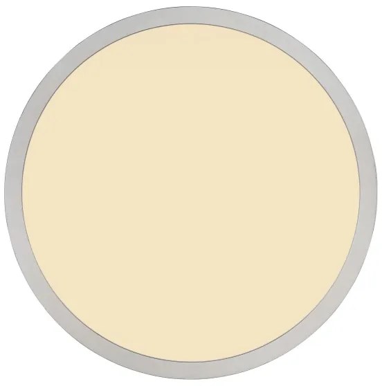 Globo 41562-24N - LED Stmievateľné kúpeľňové svietidlo SAPANA LED/24W/230V IP44