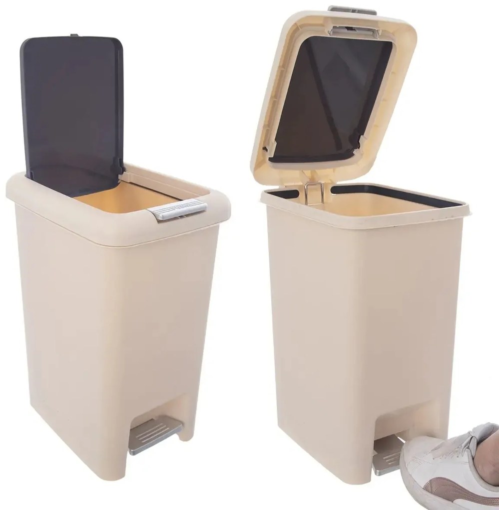 Orion Kôš odp. UH DUST A 20 l, 20 l