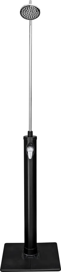 LEAN Solárna záhradná sprcha 8L