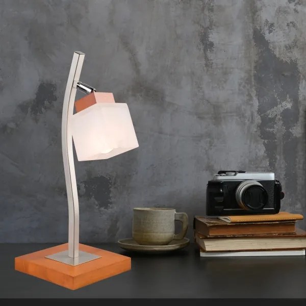 Stolná lampa DANA 1xE14/40W/230V