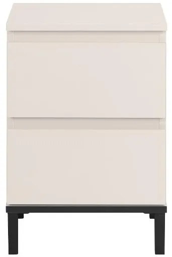 Livarno®  Nočný stolík  (100395171)