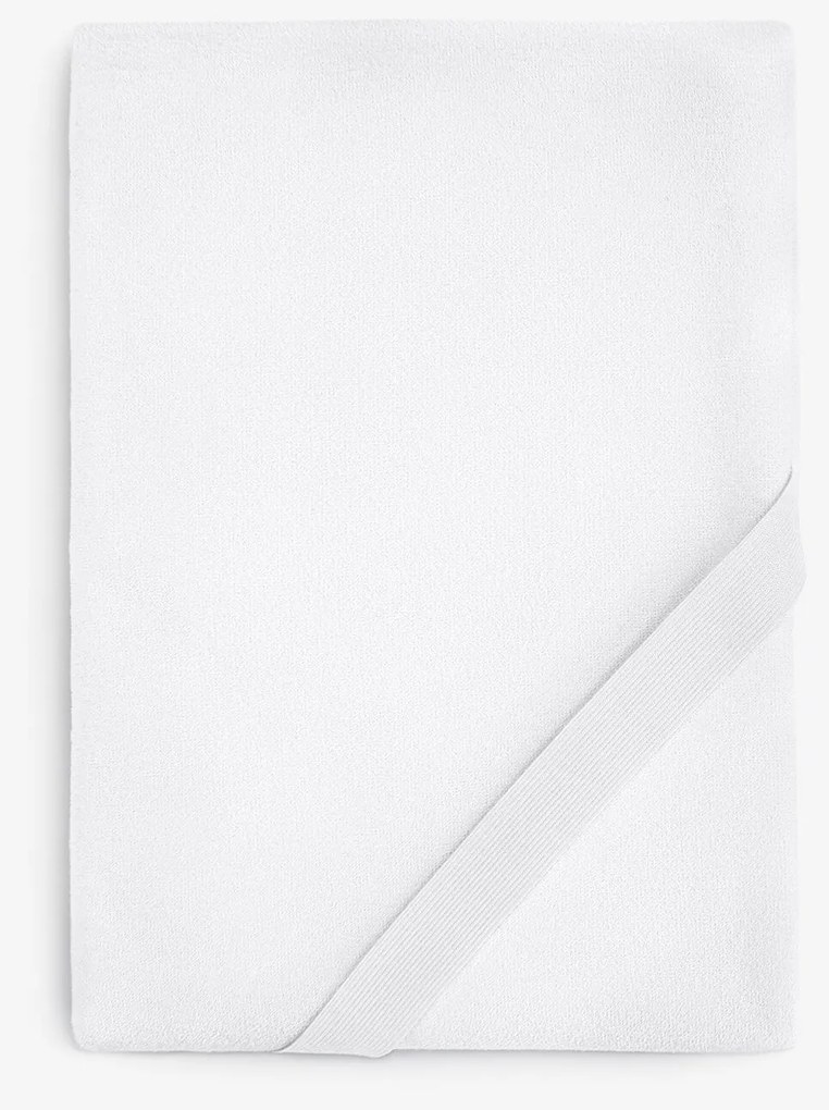 Goldea nepriepustný chránič matraca na jednolôžko - 90 x 200 cm 90 x 200 cm