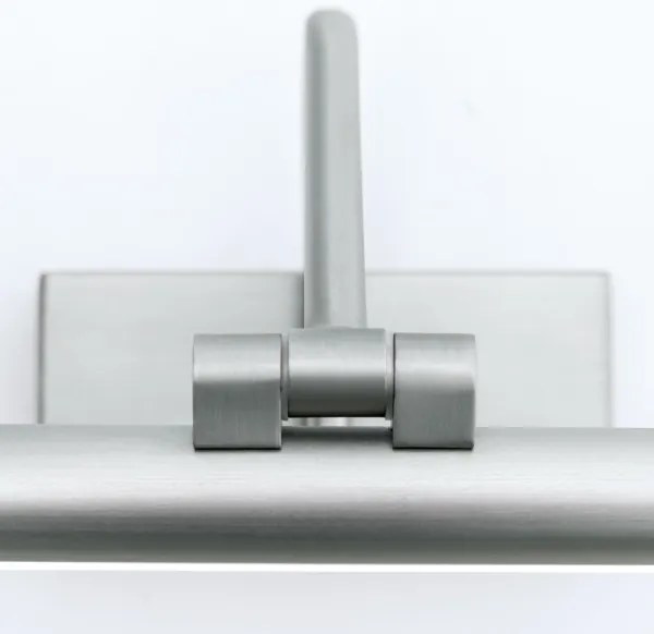 Orion WA 2-1339 - LED Obrazové svietidlo PORTRAIT LED/12W/230V 60 cm matný chróm