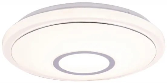 Globo 41386-16SH - LED RGBW Stmievateľné svietidlo CONNOR LED/16W/230V + DO