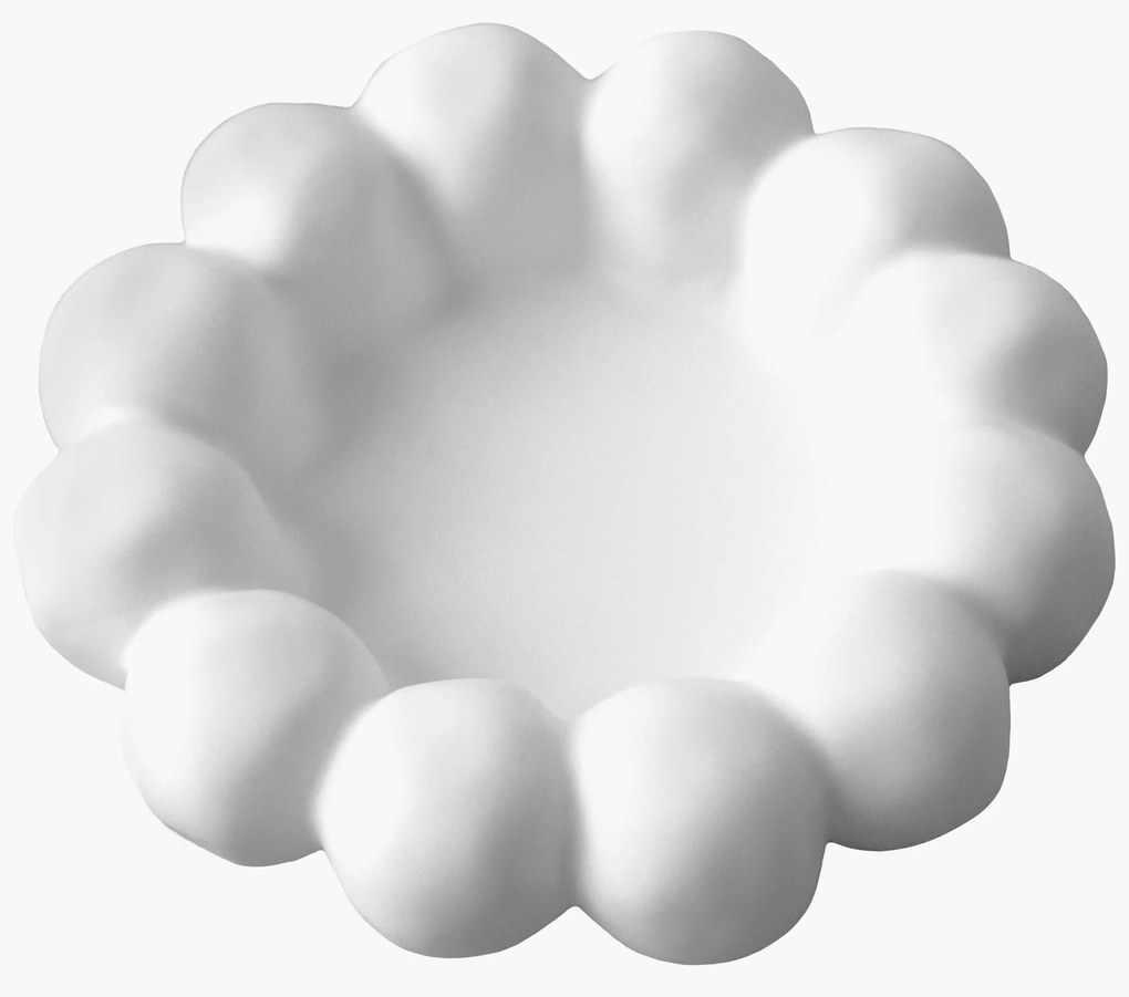 Keramický dekoračný podnos Mole