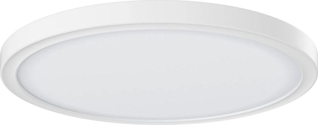 XXXLutz STROPNÉ LED SVIETIDLO, 29,3/2,8 cm Novel - Interiérové svietidlá - 004760005601