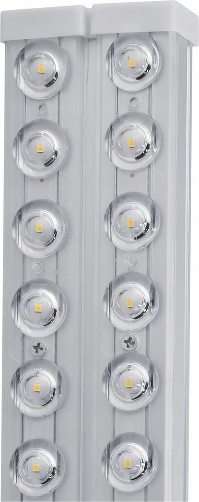 BERGE LED lampa NEPTUN 120cm - 72W - 7200lm - IP20 - 4500K - neutrálna biela