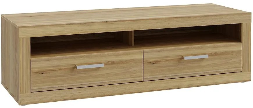 TV stolík Talino Dub Mauvella TBBT121-D108