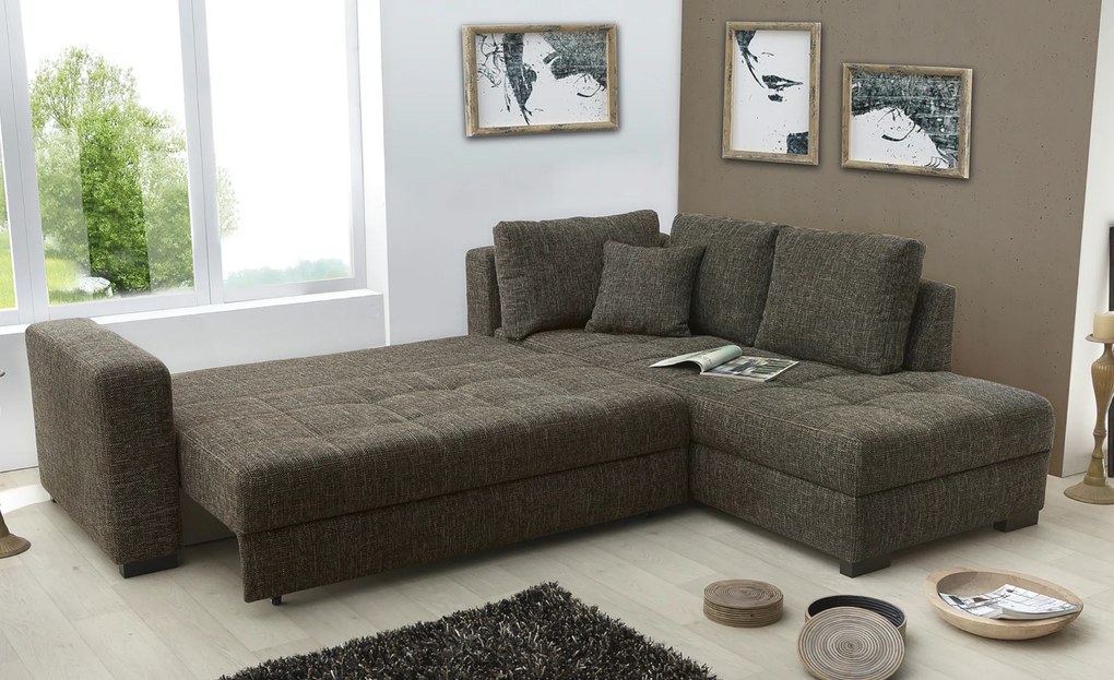 Sconto Sedacia súprava AURA