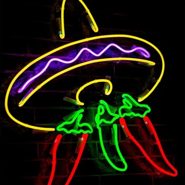 LED Kúpeľňový pásik NEON EKO-FLEX LED/250W/12V IP65 25m oranžová