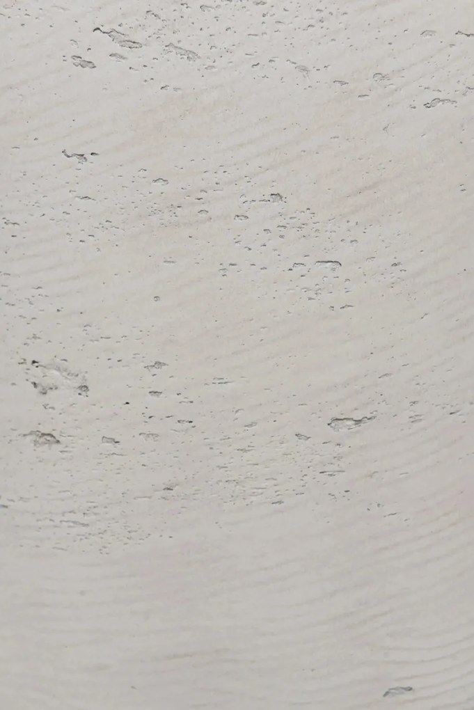 Kvetináč CHICO, sklolaminát, výška 42 cm, béžová