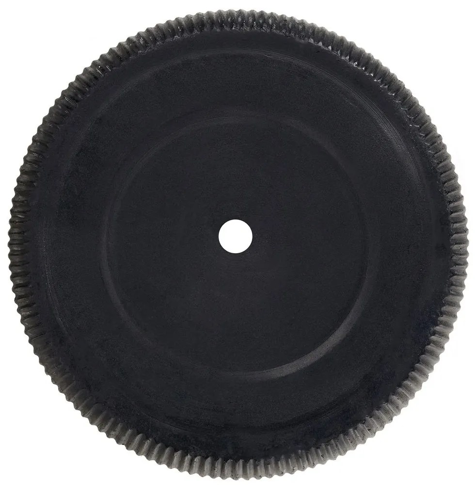 Kvetináč ⌀ 55 cm Oreo (sivá). Vlastná spoľahlivá doprava až k Vám domov. 1079285