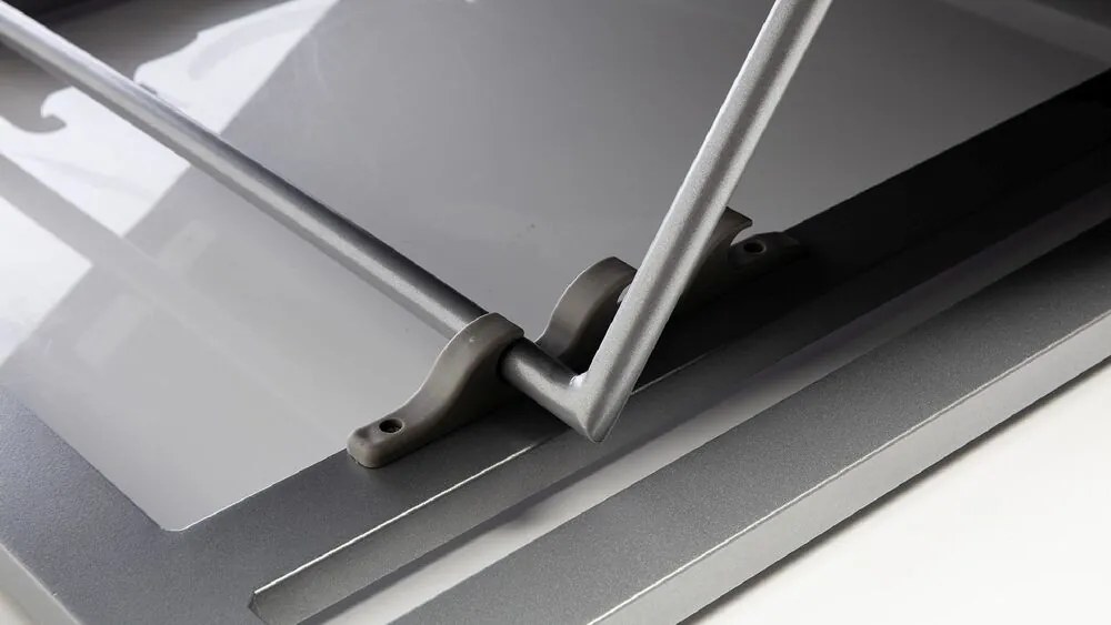 KETTLER EGO ležadlo- sunbrella®