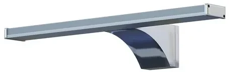 Panlux PN12300004 LED kúpeľňové svietidlo Elesar 8 W, prírodná biela