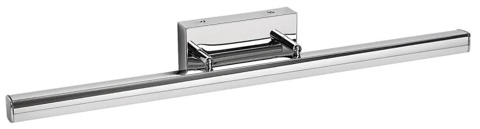 Rabalux 5727 - LED Kúpeľňové osvetlenie zrkadla SILAS LED/18W/230V IP44