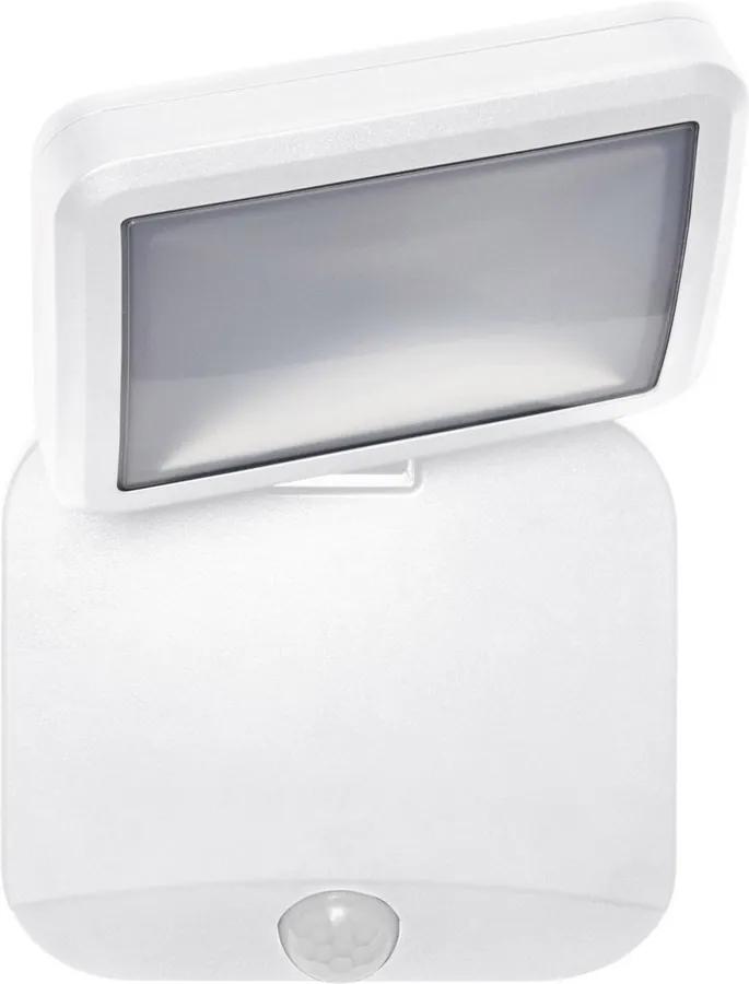 Osram Osram - LED Vonkajšie nástenné svietidlo so senzorom BATTERY LED/4W/6V IP54 P224124