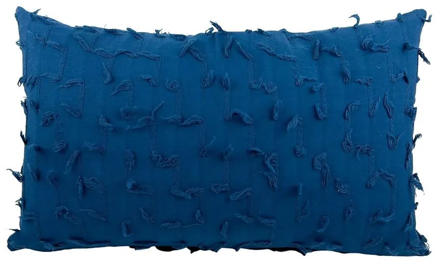Obliečka Nomad indigo 30x50 Merkury Home