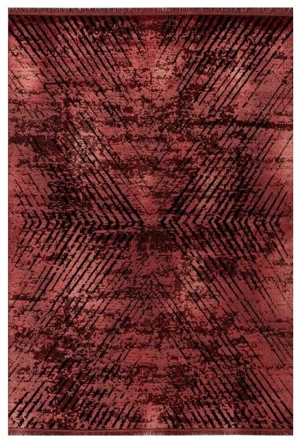Ayyildiz Kusový koberec ELITE 8801, Červená Rozmer koberca: 160 x 230 cm