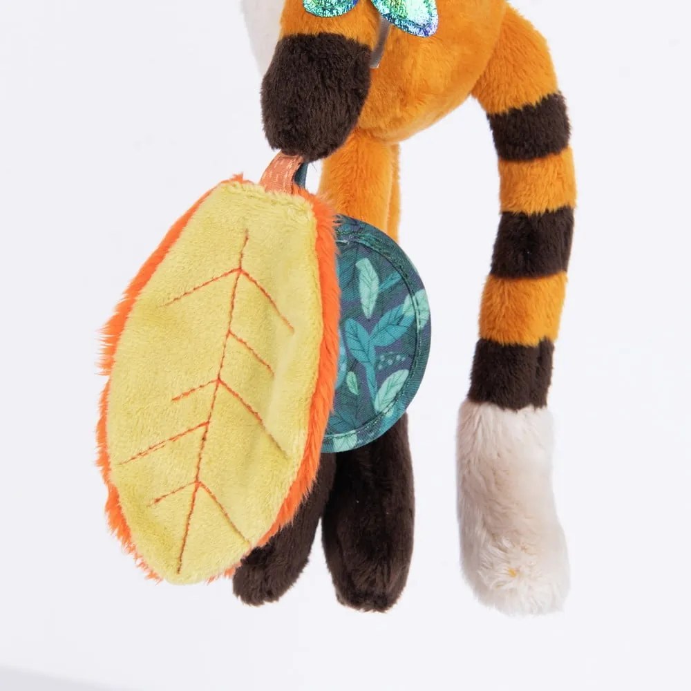 Závesná hračka pre bábätko Tiho – Moulin Roty