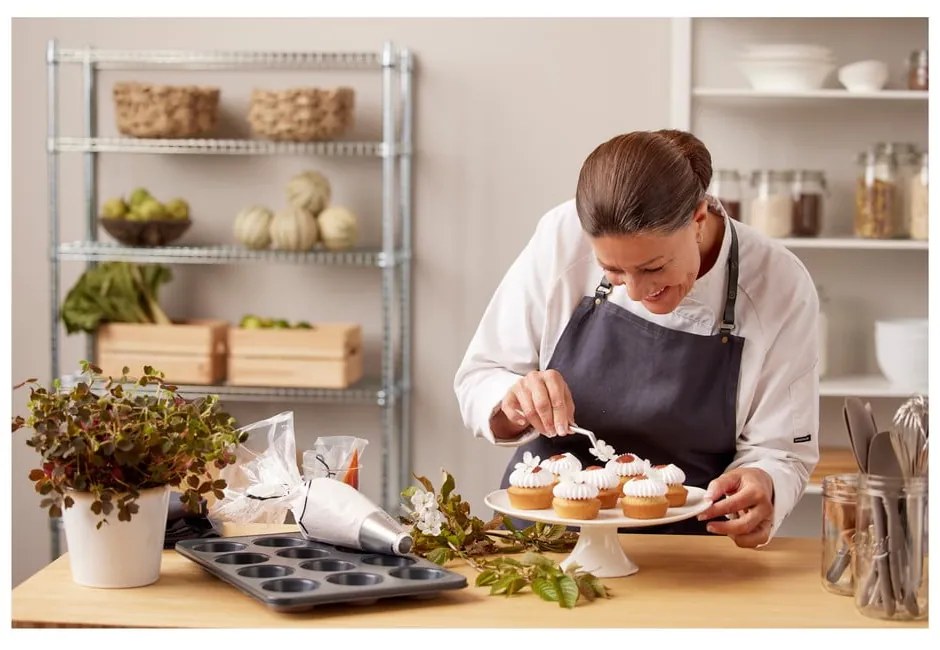 Zdobiace vrecká v súprave 50 ks – Blomsterbergs