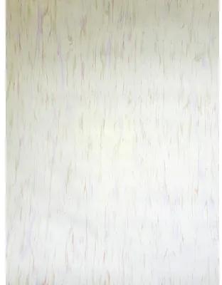 Papierová tapeta vzhľad omietky bielofialová 0,53x10,05 m