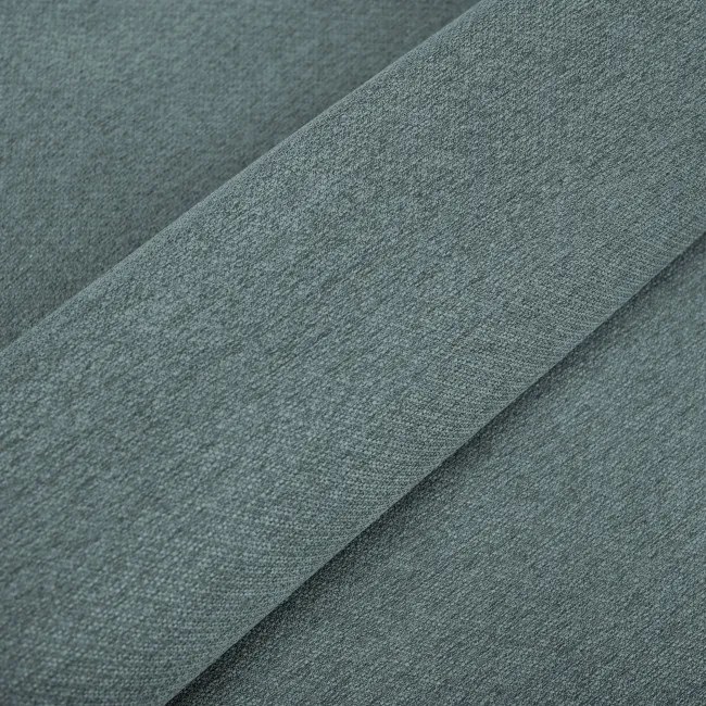 Taburetka melanž tyrkysová Eco