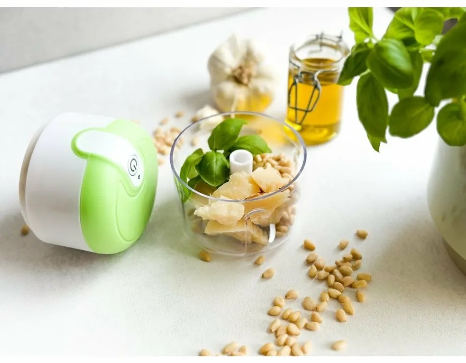 Mediashop Livington 3 Seconds Chopper