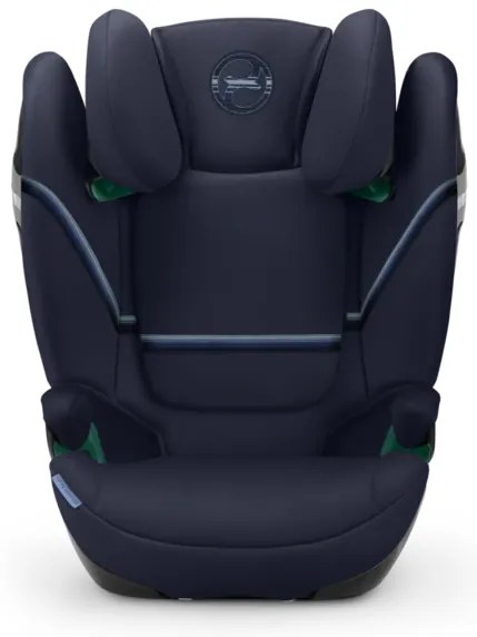 Cybex autosedačka SOLUTION G i-FIX ocean blue