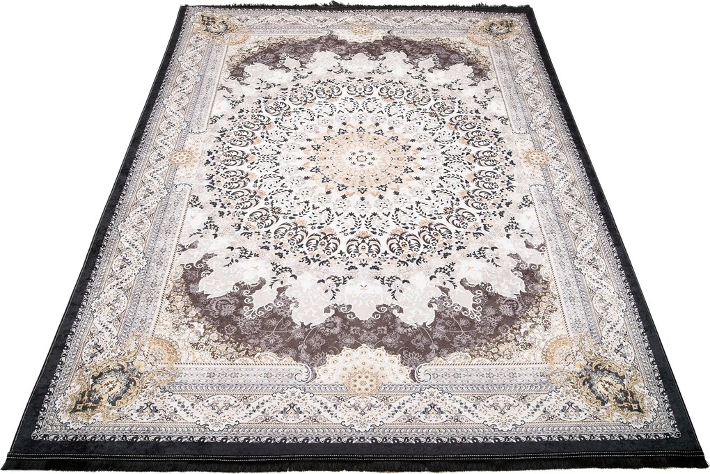 TA Koberec 39962 PRINT VICTORIA Rozmer: 120x170 cm